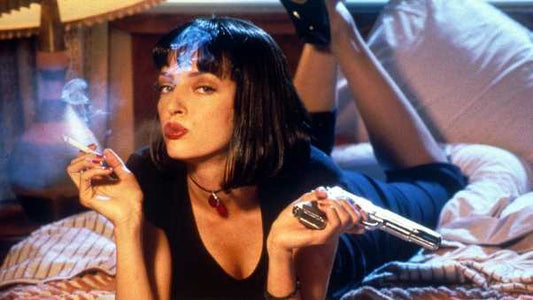 Free Movie Night - Pulp Fiction