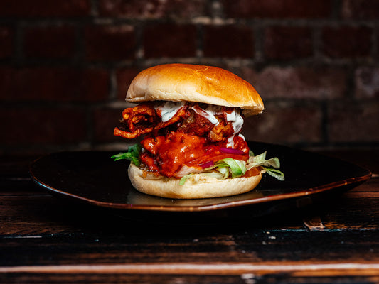 MAKE NO BONES VEGANUARY SPECIAL #4