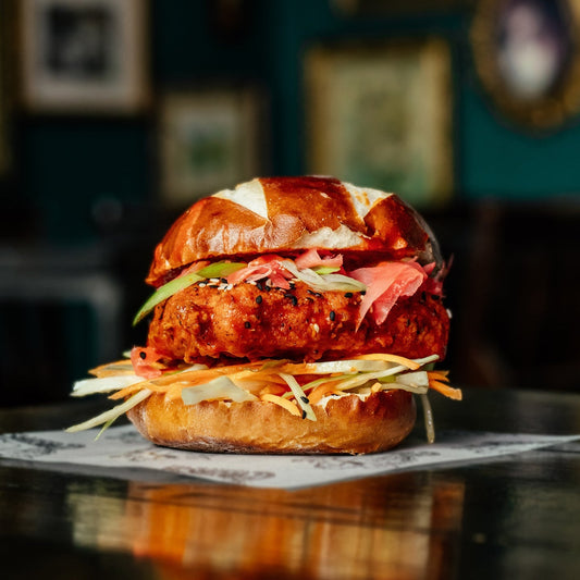 August Specials