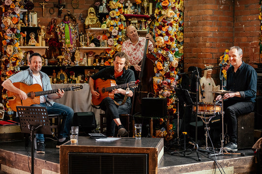 The Fringe at Tramlines - Sunday Sessions