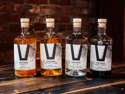 DRINK OF THE WEEK #8