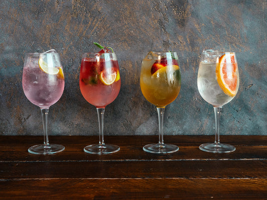 DRINK OF THE WEEK #12