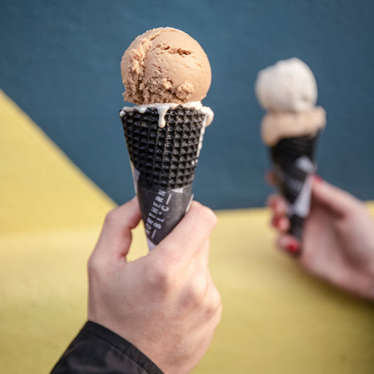 NORTHERN BLOC ICE CREAM POP UP