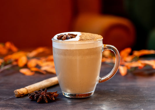 Winter Warmers