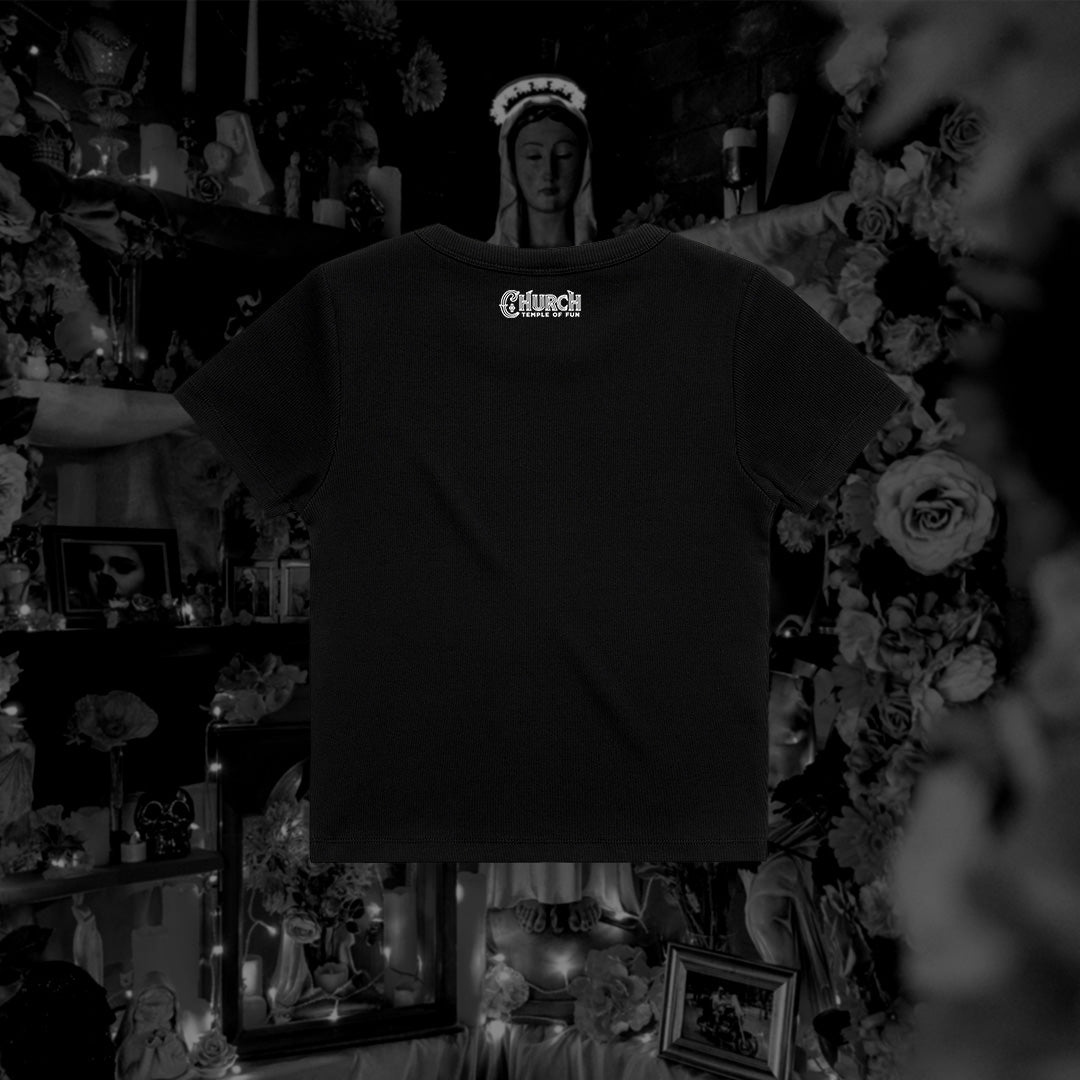 Church Baby T-Shirt