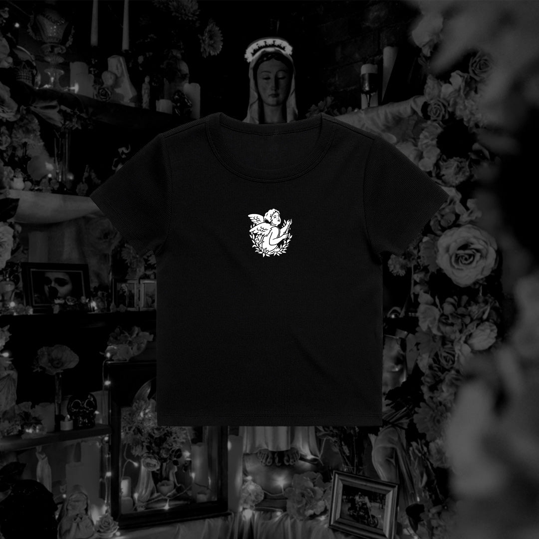 Church Baby T-Shirt