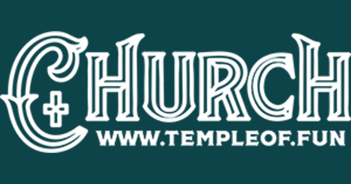 Church - Temple of Fun in Sheffield
