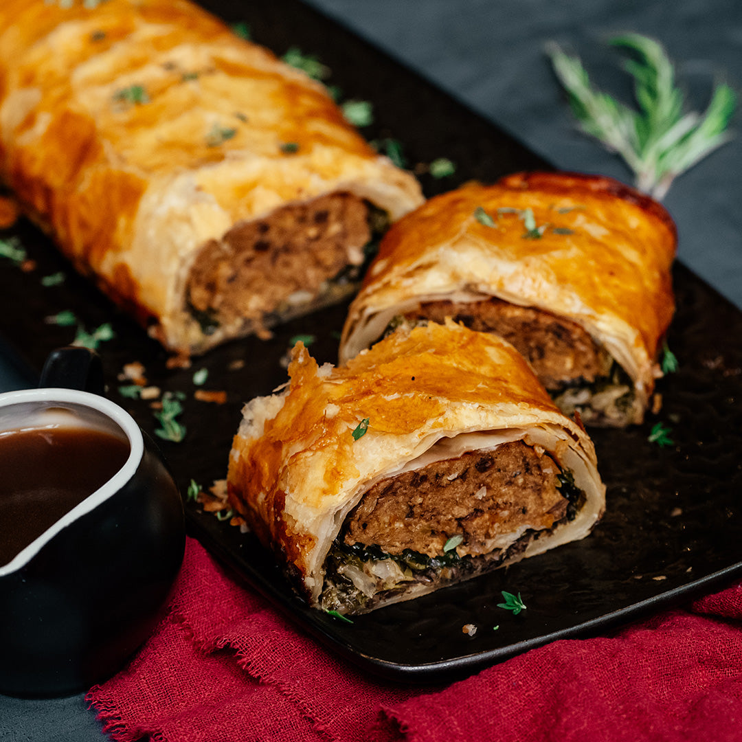 PRE-ORDER: Christmas Beef Wellington