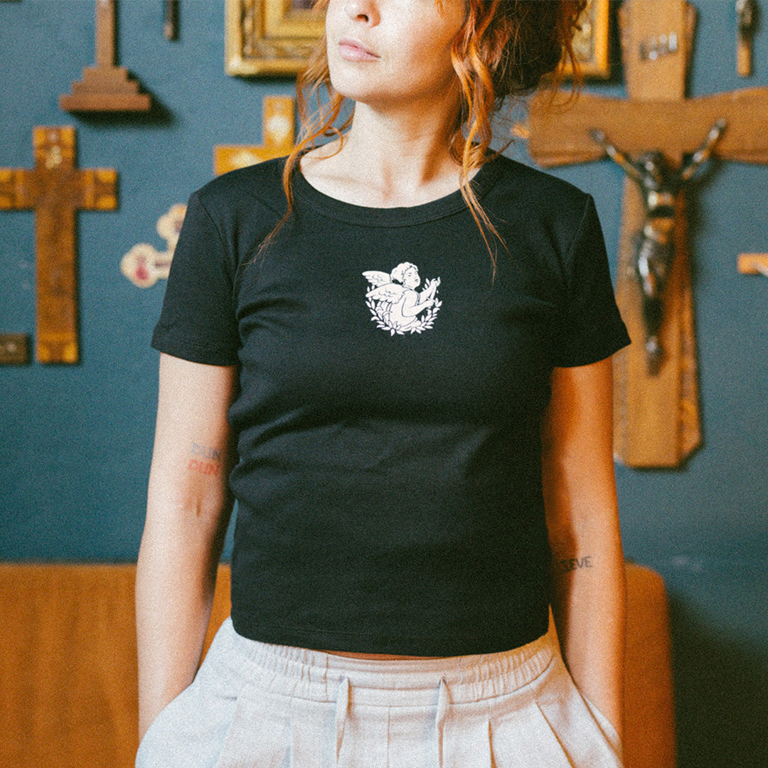 Church Baby T-Shirt