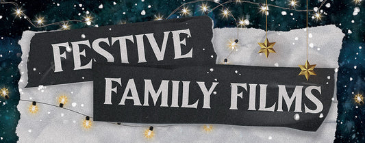 FREE FAMILY FILMS ARE BACK