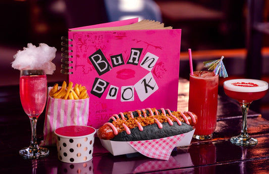 Galentines at Church