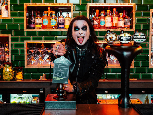 HELP YOURSELF DANI FILTH