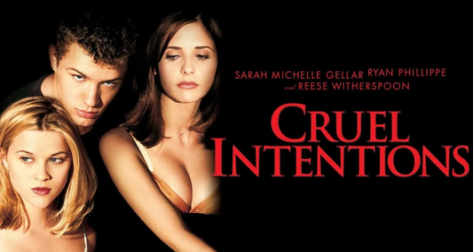 Movie Club - Cruel Intentions