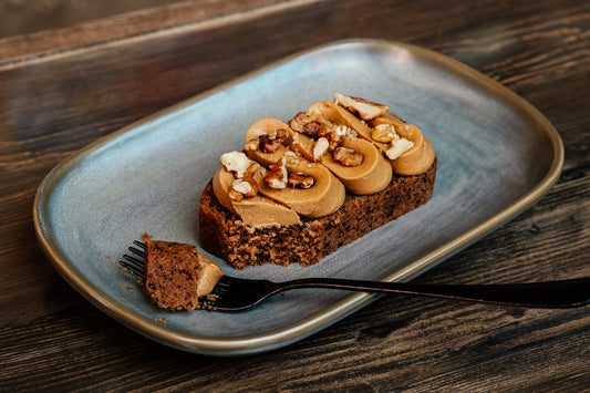 Dessert of the month- September