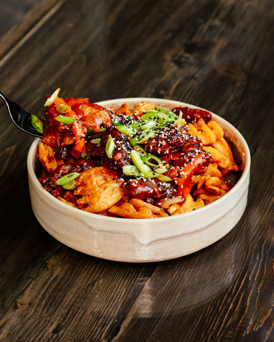 May Specials