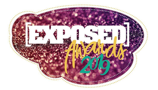 EXPOSED AWARDS 2019 NOMINATIONS