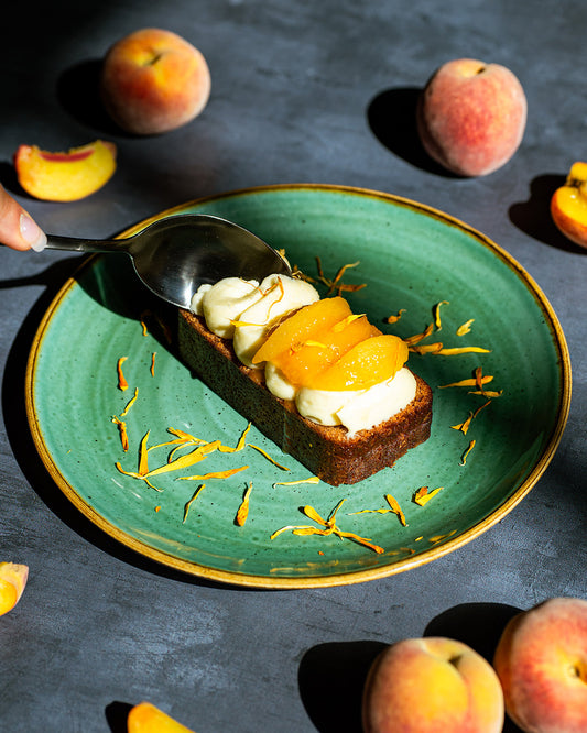 Dessert of the Month- May