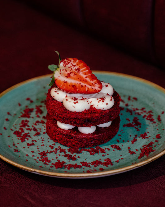 Dessert of the Month - March