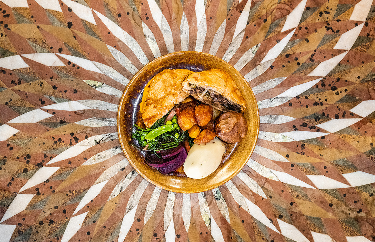 SPRING SUNDAY SERVICE UPDATE – CHURCH