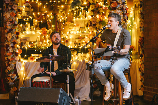 Last Sunday Sessions of 2025