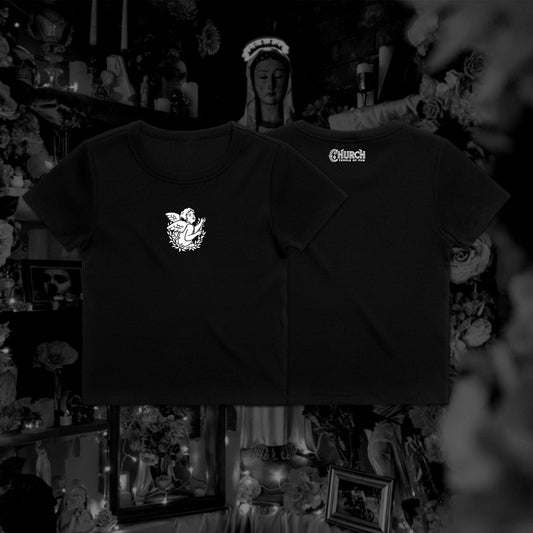 Church Baby T-Shirt