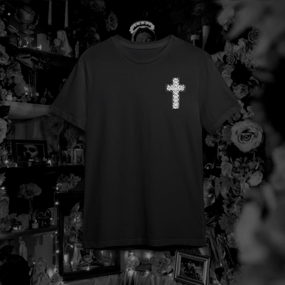 Church T-Shirt [Black]