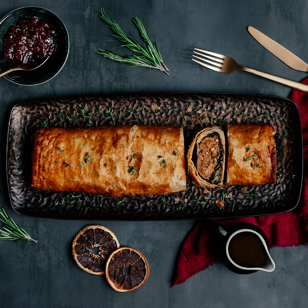 PRE-ORDER: Christmas Beef Wellington