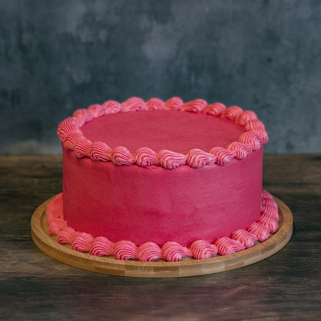 PRE-ORDER: Pink Cake