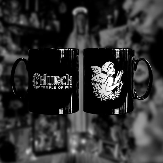 Church Mug